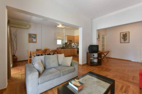 nefeli apartment